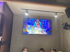 -本色.小马哥烧烤(五一路总店)