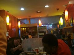 -龙凤禧毛肚火锅(阳光舜城店)