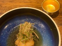-桐寿司Sushi Tong