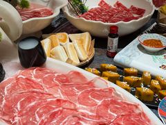 -百草滩羊清水涮羊肉·清真·宁夏盐池滩羊(莲花桥店)