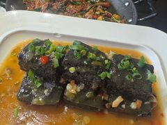 -桥边小楼·手工云南菜·古城观景小楼