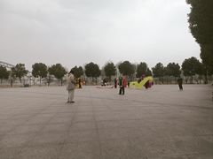 -汉江湾体育公园