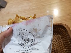 -小豆海棠(人民南路店)