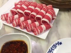 -东来顺•非遗火锅(外滩店)