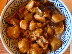 -吉野家(秀谷店)