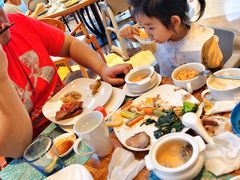 -深圳大梅沙京基洲际度假酒店