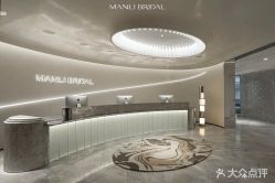 -MANLI BRIDAL婚纱
