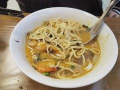 -立文冬·鲜活面(杭州太合商业中心店)