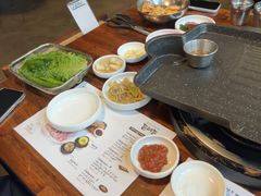 -Dombe豚(黑猪肉街店)