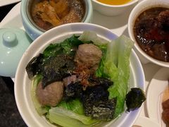 -堂会(白云店)