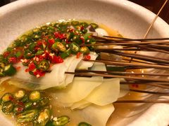 -嘉州叶婆婆钵钵鸡(建设路店)