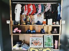-花环泰拳·勒德斯拉泰拳馆(静安店)