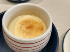 焦糖布丁-滨寿司(新街口中央商场店)