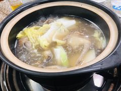 -皇鸽餐厅(龙塘店)