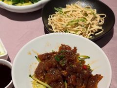 -金鸭季·北京烤鸭(深业上城店)