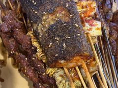 -冶建镜子·老南昌大排档·江西虾王(总店)