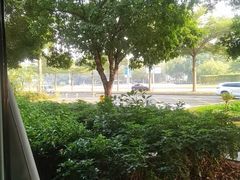 -竹子林(地铁站)