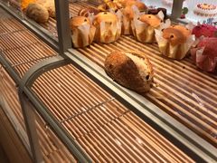 -好利来(四惠店)