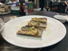 -飞尝蚝·顺德菜·鱼生(顺德总店)
