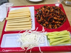 -新302餐厅(国家新闻出版广电总局)