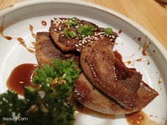 -花和海鲜自助(梅江店)