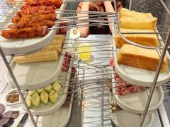 -白玉·朝鲜族烤串(南山店)