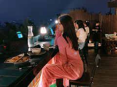 -萨芭蒂高空花园餐酒吧