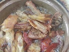 -斯丹姜母鸭·古法干香(涂门街总店)