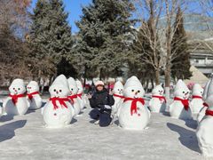 -沈阳奥体冰雪嘉年华