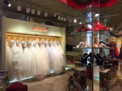 点击看大图 -全城热恋璀璨婚纱摄影(国贸总店)
