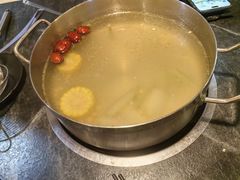 -林记潮牛·牛肉火锅(上马墩店)
