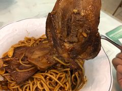 -翠华餐厅(香港国际机场店)