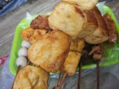 -马记大锅煮(总店)