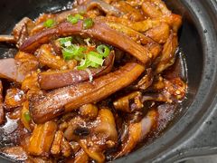 -九龙茶记·粤式餐厅融合菜(鹭江店)