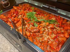 -一方渔歌蒸汽海鲜自助(文化路万达广场店)