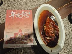 -南京大牌档(济南万象城店)