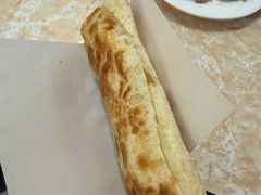 -河间正宗驴肉火烧(听海居店)