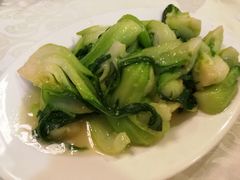 蒜蓉上海白-蜀香坊(CBD旗舰店)