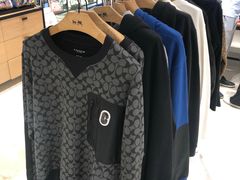 -COACH蔻驰(盛京奥特莱斯店)