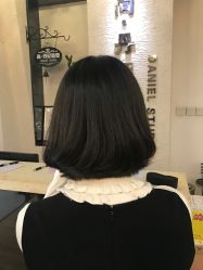 点击看大图 -尚·丹尼Hair