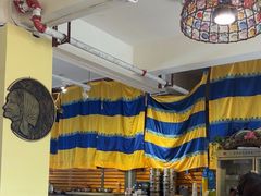 -格日勒阿妈蒙古厨房(大召店)