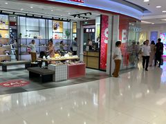 -银座mall(东直门店)