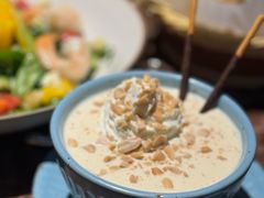 -Let'sBURGERplus·非常创意汉堡(三里屯店)