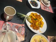 -胡桃里音乐酒馆(白云五号T5 MALL店)