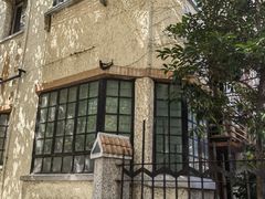 -上海新锦江大酒店