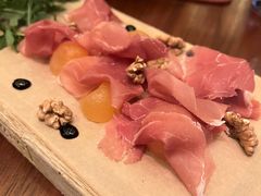 -Tivano意大利餐厅(成都居舍酒店)