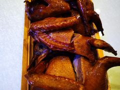 鸽子肉-7号院家宴.烧鸽子(门头沟店)