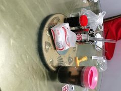 -江南村海鲜馆(洞头店)