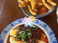 -岳记兴隆·青城腊排铜火锅(融创店)