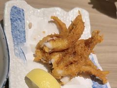 -小山日本料理(兴业太古汇店)